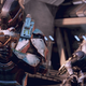 Illustration for article titled Mass Effect 3 Writer: More People Should Be Creating Complex Female Video Game Characters